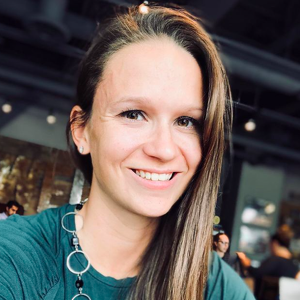 Team Page: Anna Skinner